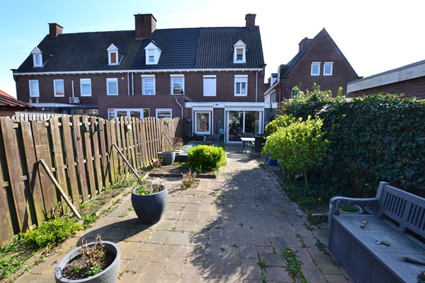 Medium property photo - Elandstraat 21, 6414 CL Heerlen